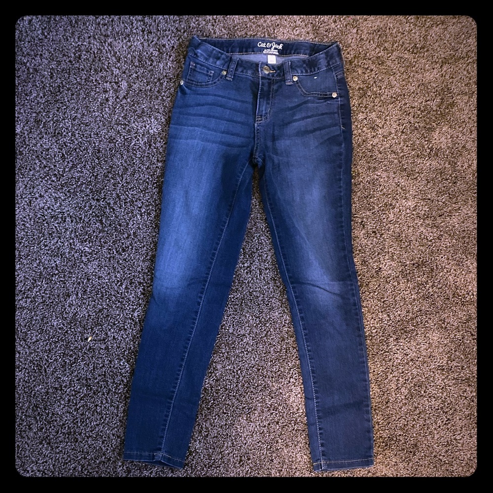 Cat & Jack Jeans